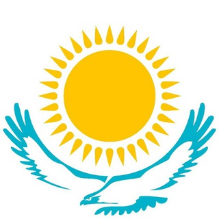 Telegram арнасының логотипі kazahnew — KAZAKHSTAN NEW