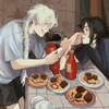 Логотип телеграм канала @kazaivetta — ⋆｡˚𖦹 подсознание иветты 𓆝