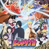 Telegram арнасының логотипі kazakanime2025 — боруто қазақша