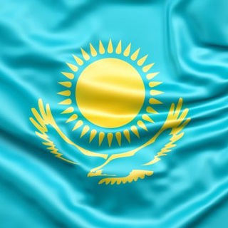Telegram арнасының логотипі kazakh_stan — КАЗАХ_СТАН