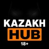 Telegram channel KazakhHUB | КАЗАШКИ ПОРНО 🍒| КАЗАХСКОЕ ПОРНО 🍑 logo