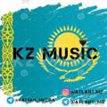 Logo saluran telegram kazakh_muzika — 🇰🇿 Kazakh Muz ོ🎧