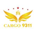 Logo saluran telegram kazakhcargo — cargo9311_kz