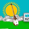 Telegram арнасының логотипі kazakhdaily — Салам Казахстан
