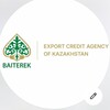 Telegram арнасының логотипі kazakhexportpress — KazakhExport