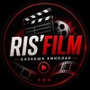 Telegram арнасының логотипі kazakhsha_kinoj — Қазақша кинолар🎥 105