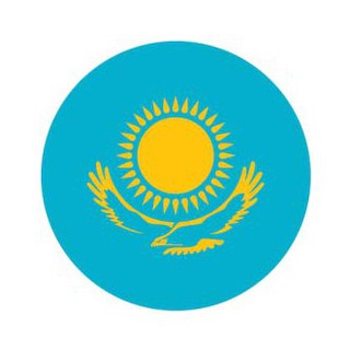 Telegram арнасының логотипі kazakhstan_24 — Новости Казахстана \ Қазақстан 🇰🇿