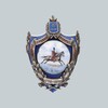 Логотип телеграм канала @kazaki_astrakhan — Астраханское казачество