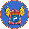 Логотип телеграм канала @kazakicdona — ВКО ВВД