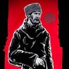 Логотип телеграм канала @kazakisakhalin — Сахалино-Курильское окружное казачье общество