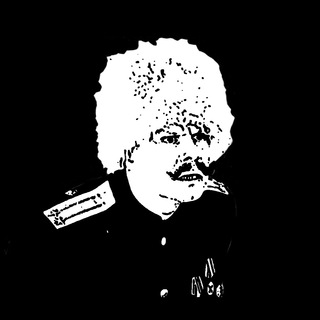 Логотип телеграм канала @kazaklihoj — Казак Лихой