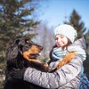 Логотип телеграм канала @kazakova_dressirovka — Kazakova_dressirovka