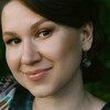 Логотип телеграм канала @kazakova_tarot — Анна Казакова | Таро, психология