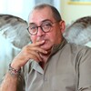 Логотип телеграм канала @kazakovser — Сергей Казаков - Народный артист России