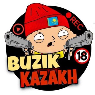 Telegram channel QAZHUB Қазақша kyzdar logo