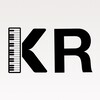 Telegram channel Kazaku Records logo