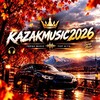 Telegram арнасының логотипі kazamusic2026 — Махаббат туралы әндері мұңлы әндері 2026
