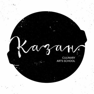 Логотип телеграм канала @kazan_arts — КАЗАН