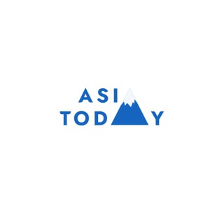 Logo saluran telegram kazan_bass — AsiaToday