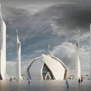 Логотип телеграм канала @kazan_news_channel — Казанские новости