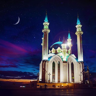 Логотип телеграм канала @kazan_style — Kazan_style