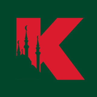 Логотип телеграм канала @kazan — Казань.ДА | Новости и места