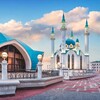 Логотип телеграм канала @kazan114 — Казань