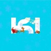 Логотип телеграм канала @kazan1n — Казань №1
