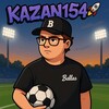 Логотип телеграм канала @kazan_154 — Kazan154 🚀
