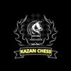 Логотип телеграм канала @kazan_chess — ♟Kazan Chess♟