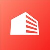 Логотип телеграм канала @kazan_etagi_com — Этажи | Недвижимость | Казань