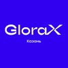 Логотип телеграм канала @kazan_glorax — GloraX Казань