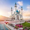 Логотип телеграм канала @kazan_onlines — Казань Online
