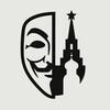 Логотип телеграм канала @kazananonim — Казанская анонимка