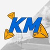 Логотип телеграм канала @kazancity — Казань на максималках
