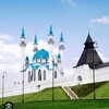 Логотип телеграм канала @kazancity_news — АКТУАЛЬНАЯ КАЗАНЬ | новости Казани