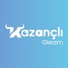 Telgraf kanalının logosu kazancligleam — Kazançlı Gleam