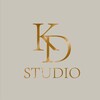 Логотип телеграм канала @kazandesign_116 — Студия дизайна интерьеров