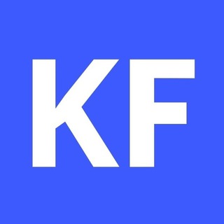 Логотип телеграм канала @kazanfirst — KazanFirst