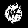 Telegram арнасының логотипі kazanime_kazsub — Қазақша Аниме | Kaz Anime Sub
