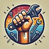 Логотип телеграм канала @kazanjob1616 — Шабашка Работа Казань