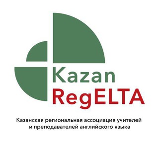 Логотип телеграм канала @kazanregelta — Kazan RegELTA
