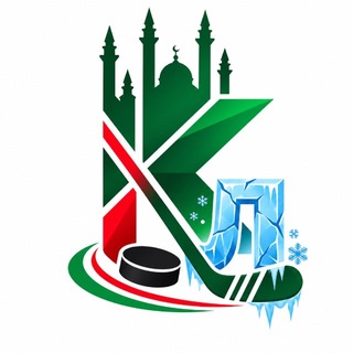 Telegram channel Казанский Лёд logo