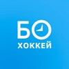 Логотип телеграм канала @kazanskiysport — БО Хоккей