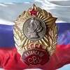 Логотип телеграм канала @kazanskoesvu_shennel — Казанские Суворовцы
