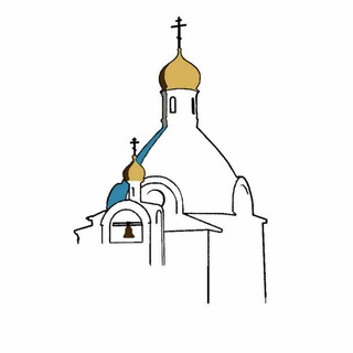 Логотип телеграм канала @kazansky_today — Храм Казанской иконы Божией Матери в Теплом Стане