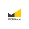 Логотип телеграм канала @kazansky_moscovsky — Казанский «Московский»