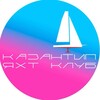 Логотип телеграм канала @kazantipclub2025 — Яхт Клуб Казантип