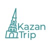Логотип телеграм канала @kazantrip2010 — Уникальные экскурсии по Казани и Татарстану