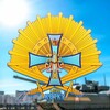 Логотип телеграм канала @kazanvtkku — Казанское высшее танковое командное училище